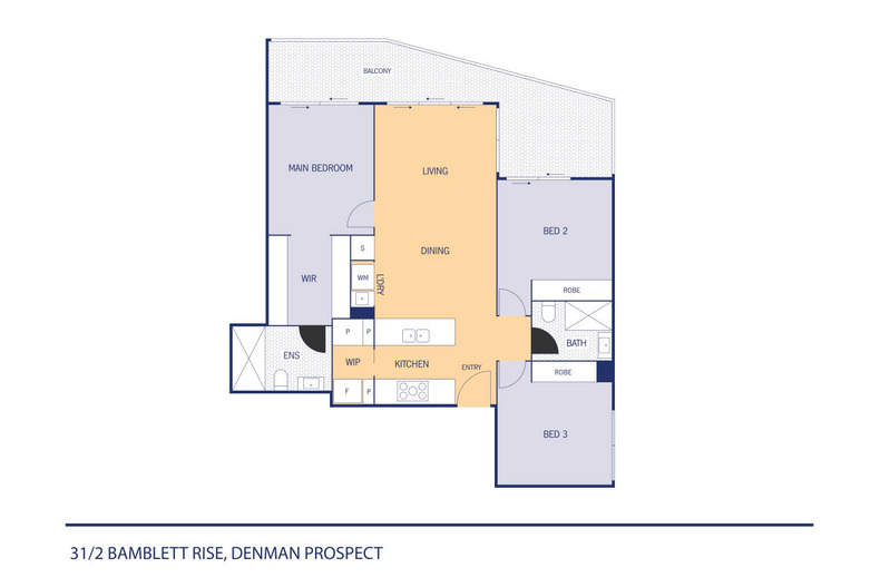 31/2 Bamblett Rise Denman Prospect 31/2 Bamblett Rise Denman Prospect