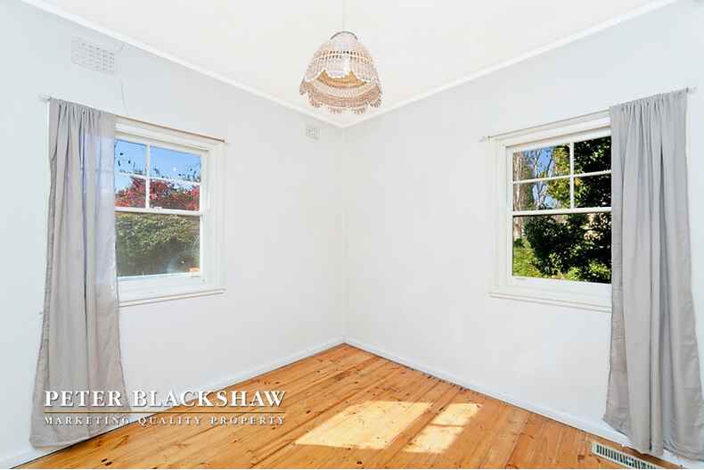 Lot 33/24 McIntyre Street Narrabundah