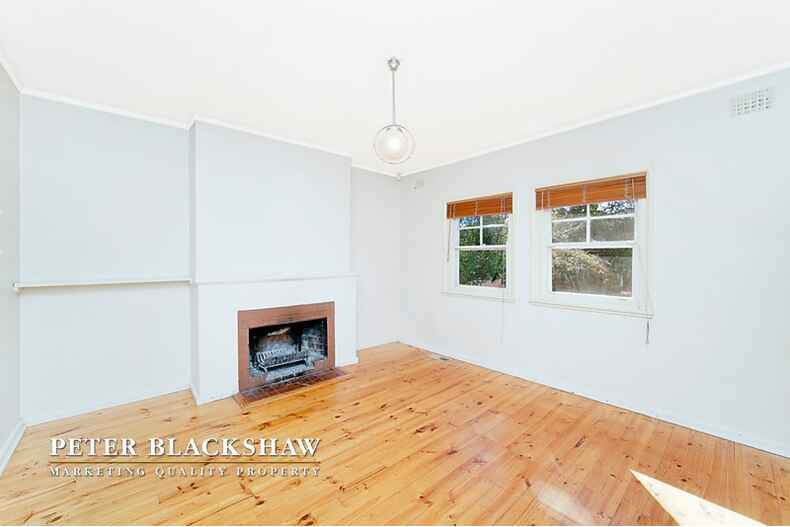 Lot 33/24 McIntyre Street Narrabundah