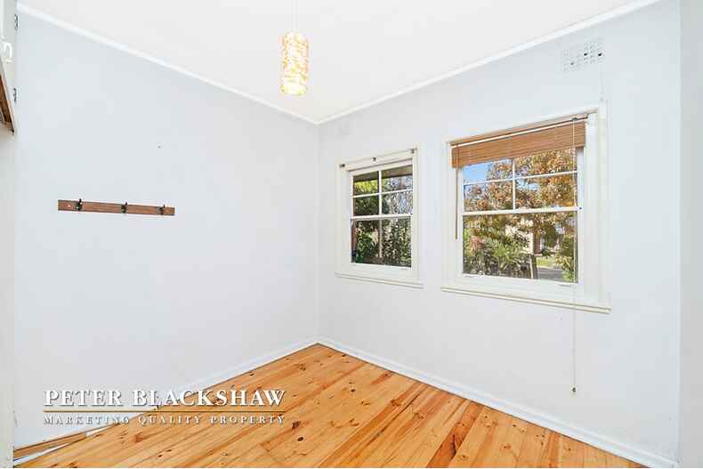 Lot 33/24 McIntyre Street Narrabundah