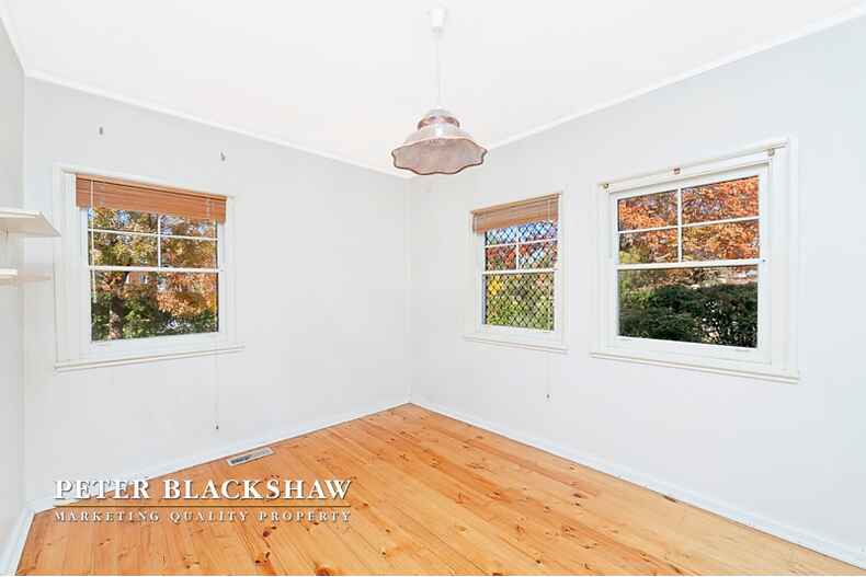 Lot 33/24 McIntyre Street Narrabundah