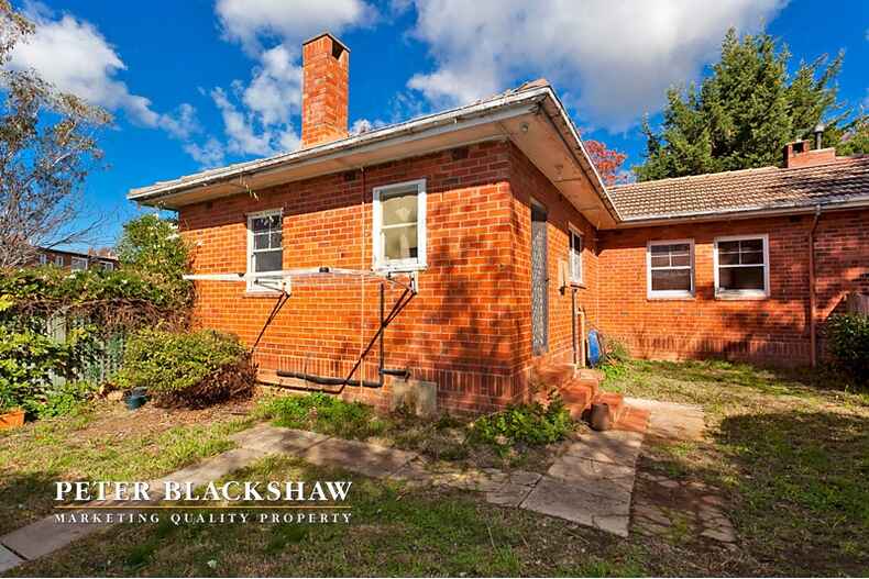 Lot 33/24 McIntyre Street Narrabundah