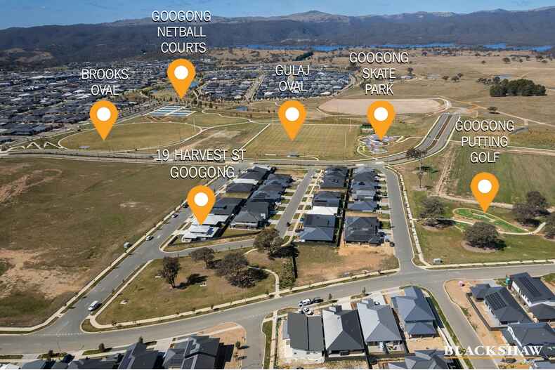 19 Harvest Street Googong