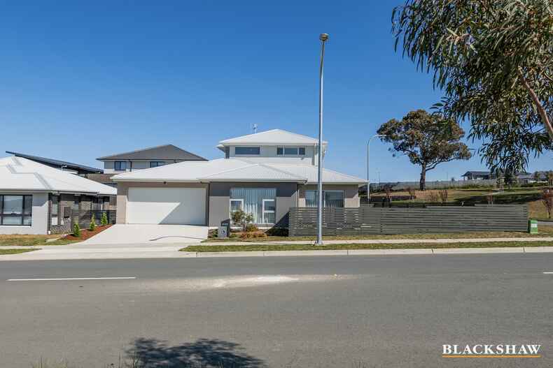 19 Harvest Street Googong