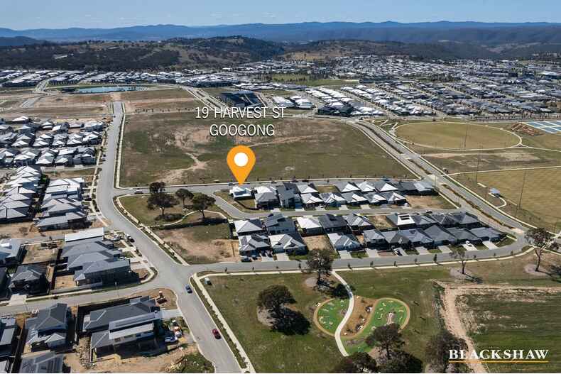 19 Harvest Street Googong