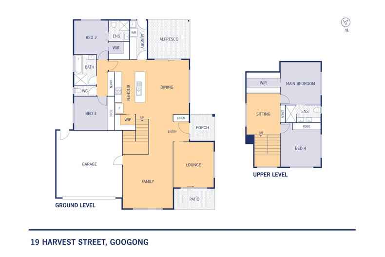 19 Harvest Street Googong