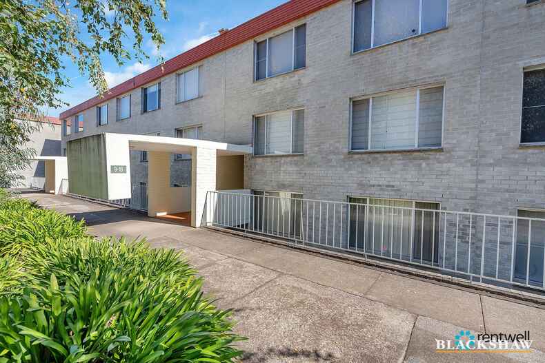 12/6 Wilkins Street Mawson