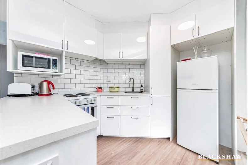 12/6 Wilkins Street Mawson