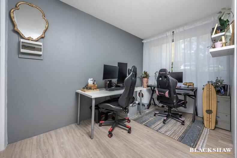 12/6 Wilkins Street Mawson