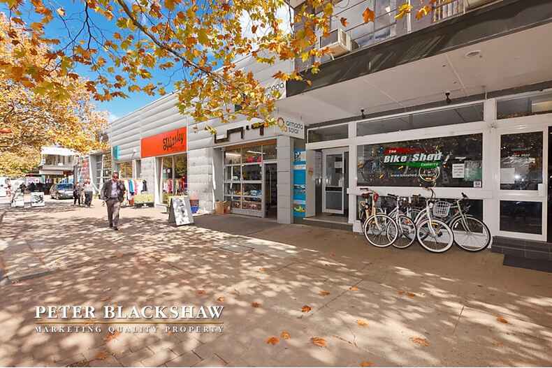 Lot 1/Haig Tower 202/2 Masson Street Turner Lot 1/Haig Tower 202/2 Masson Street Turner