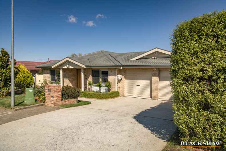 12 Doutney Place Dunlop