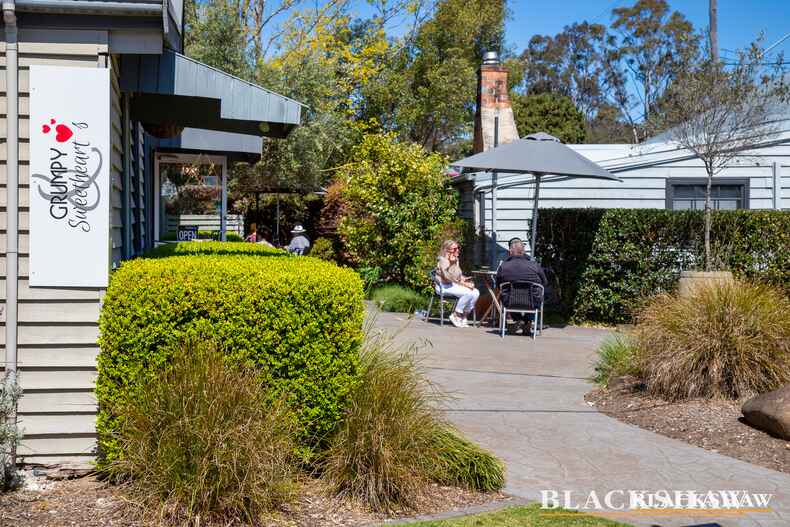 10 Park Street Mogo 10 Park Street Mogo