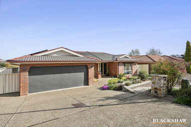 4 Bunduluk Crescent Ngunnawal