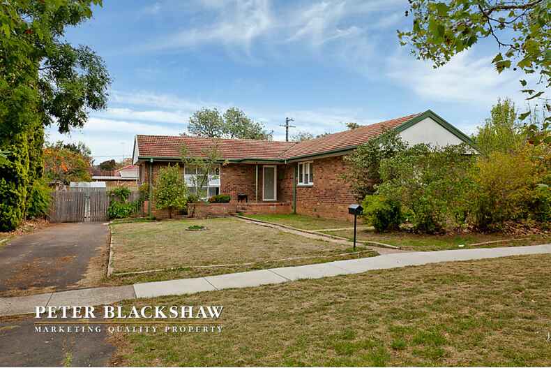 Lot 19/7  Narambi Street  Narrabundah