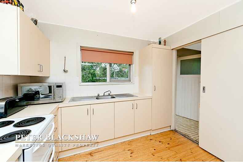 Lot 19/7  Narambi Street  Narrabundah