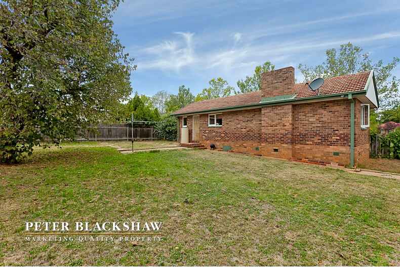 Lot 19/7  Narambi Street  Narrabundah