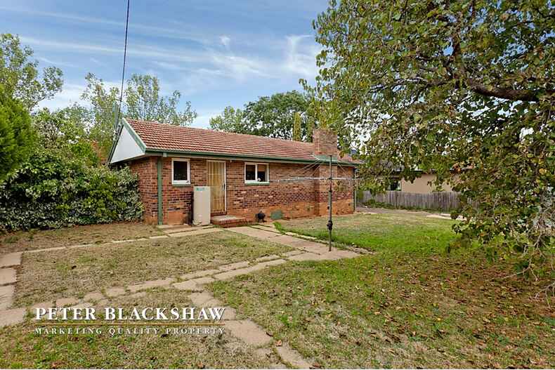 Lot 19/7  Narambi Street  Narrabundah