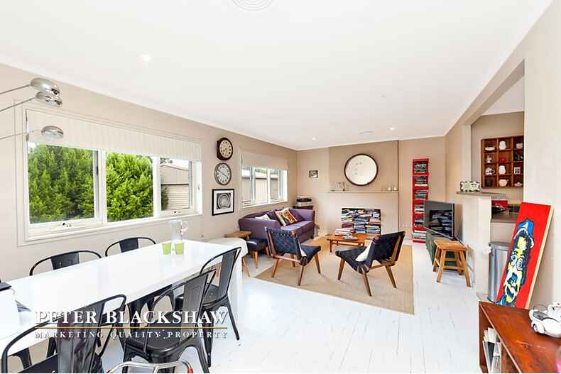 Lot 18/9 Narambi Street  Narrabundah