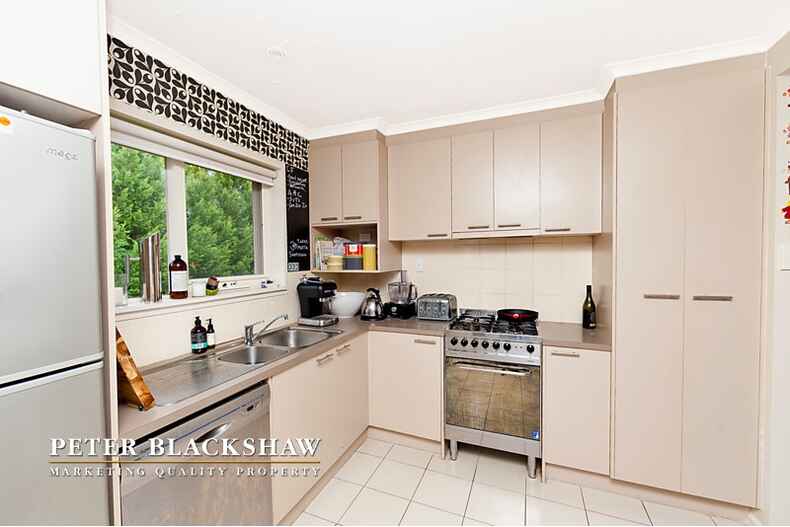 Lot 18/9 Narambi Street  Narrabundah