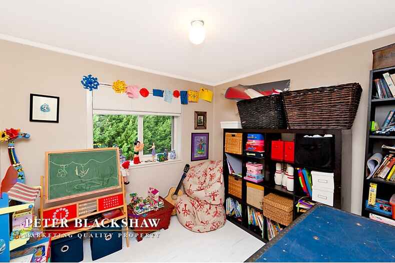 Lot 18/9 Narambi Street  Narrabundah