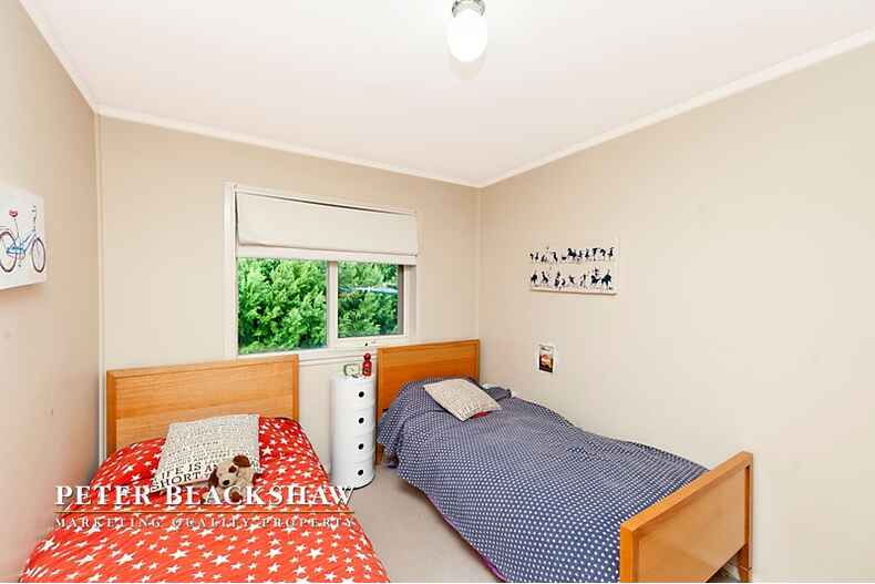 Lot 18/9 Narambi Street  Narrabundah