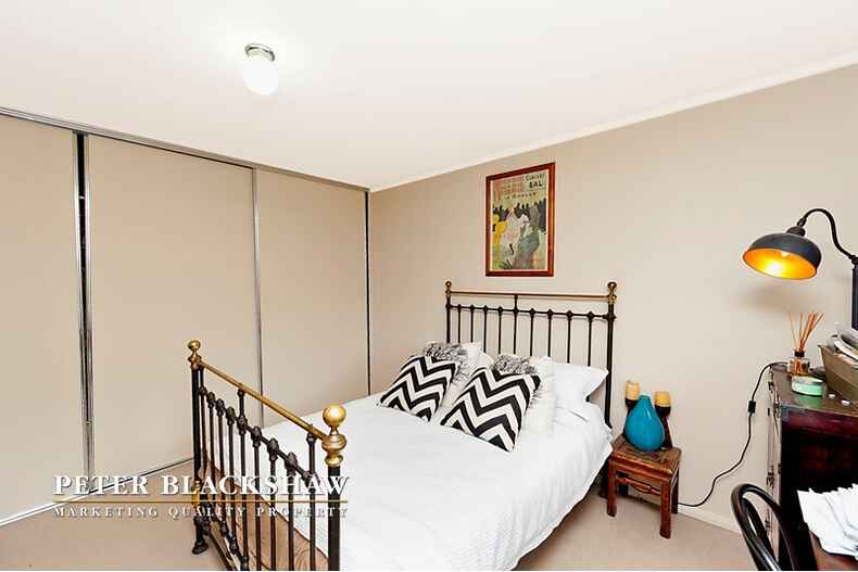 Lot 18/9 Narambi Street  Narrabundah