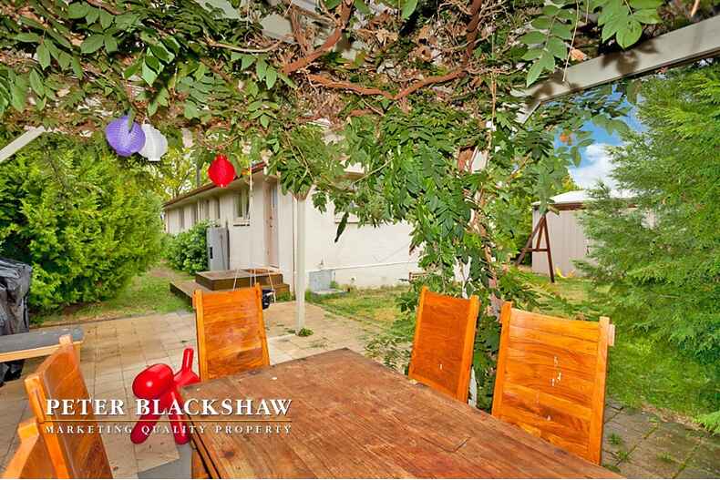 Lot 18/9 Narambi Street  Narrabundah