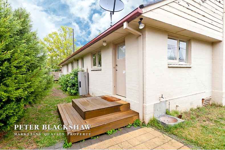 Lot 18/9 Narambi Street  Narrabundah