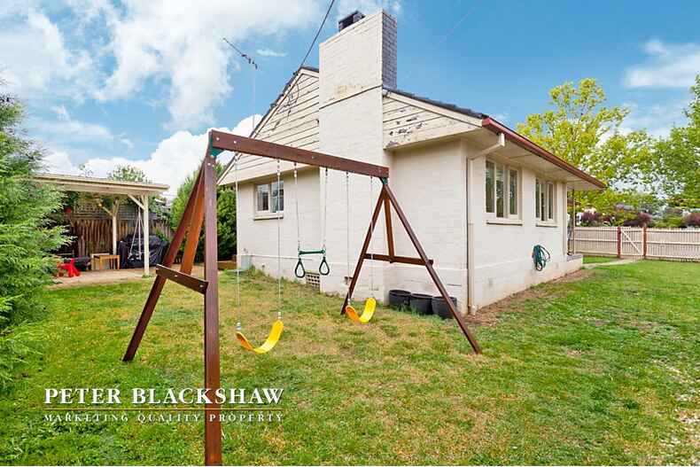 Lot 18/9 Narambi Street  Narrabundah