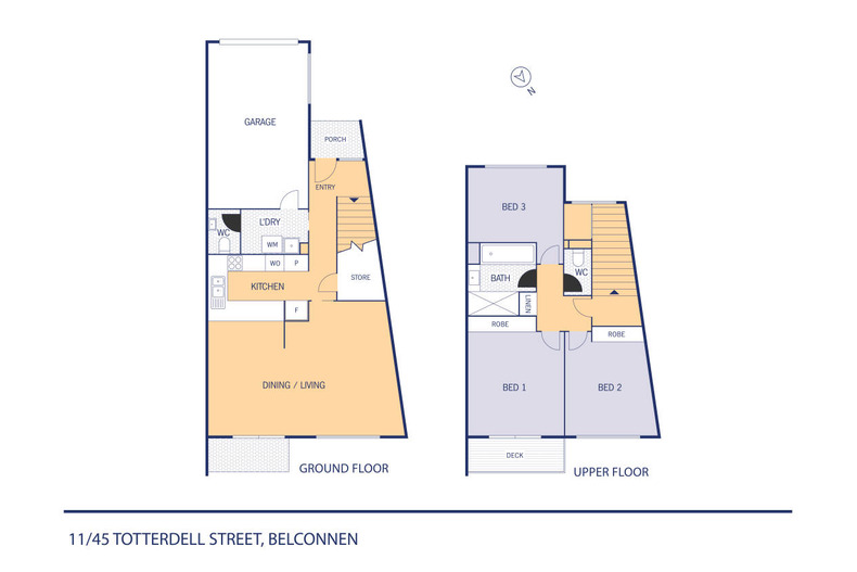 11/45 Totterdell Street Belconnen