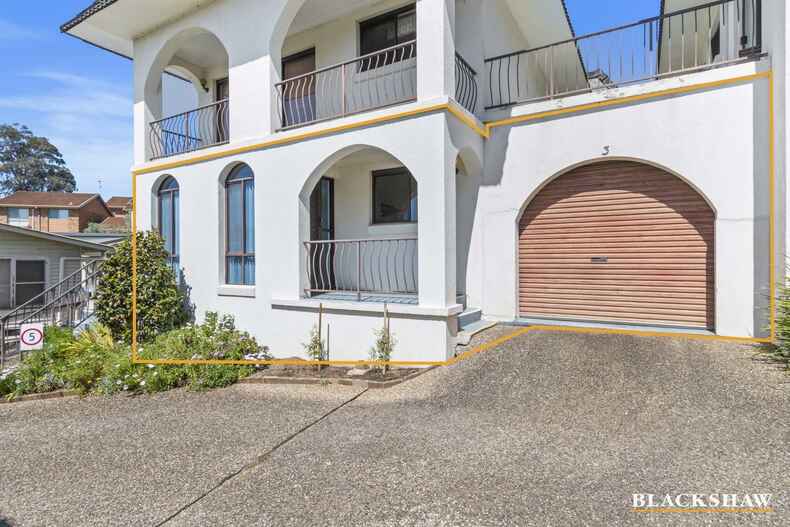 3/14 Corrigan Crescent Batehaven 3/14 Corrigan Crescent Batehaven