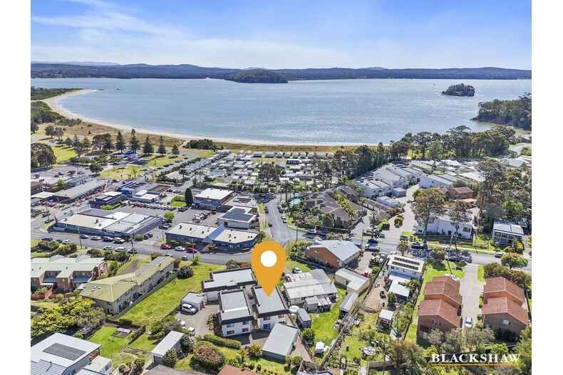 3/14 Corrigan Crescent Batehaven 3/14 Corrigan Crescent Batehaven