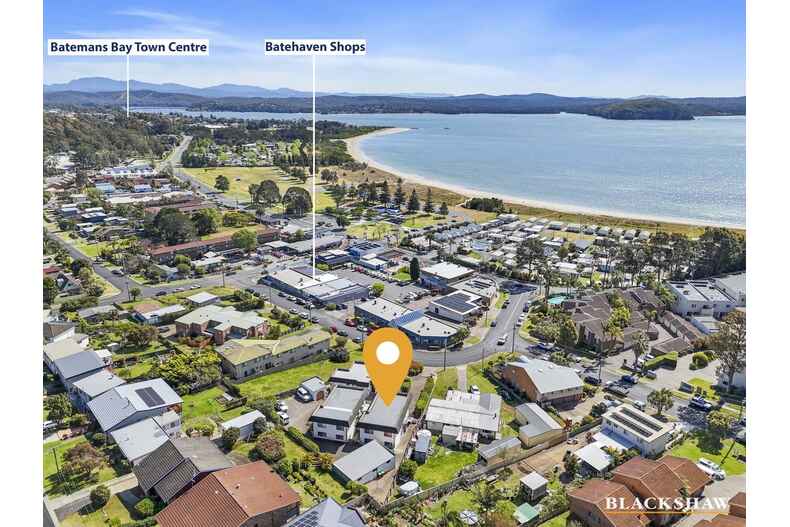 3/14 Corrigan Crescent Batehaven 3/14 Corrigan Crescent Batehaven