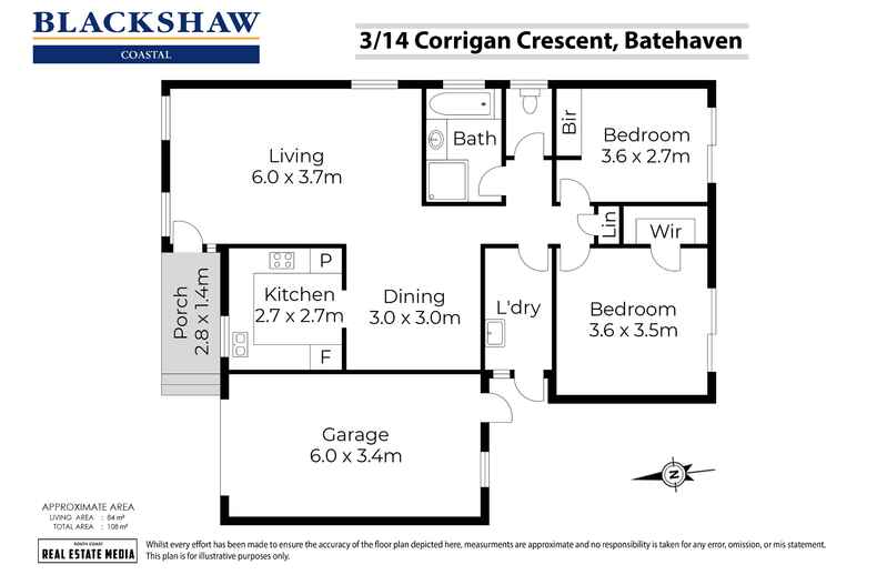 3/14 Corrigan Crescent Batehaven 3/14 Corrigan Crescent Batehaven