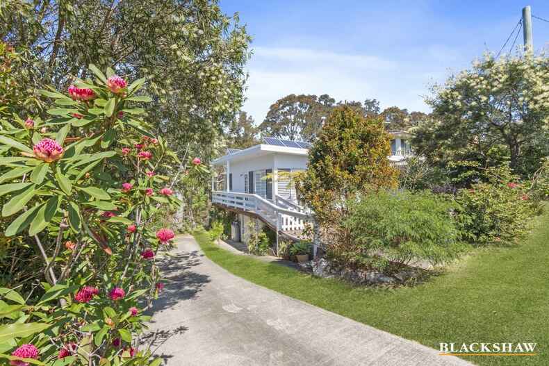 317 South Head Road Moruya Heads 317 South Head Road Moruya Heads