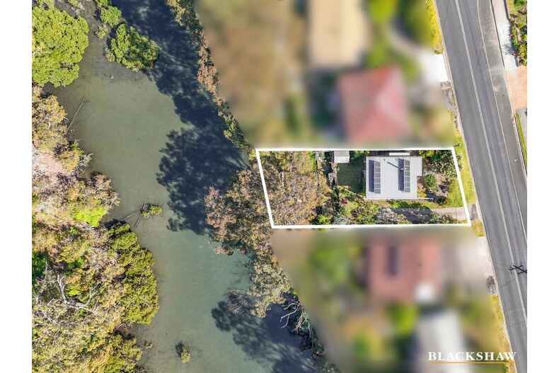 317 South Head Road Moruya Heads 317 South Head Road Moruya Heads