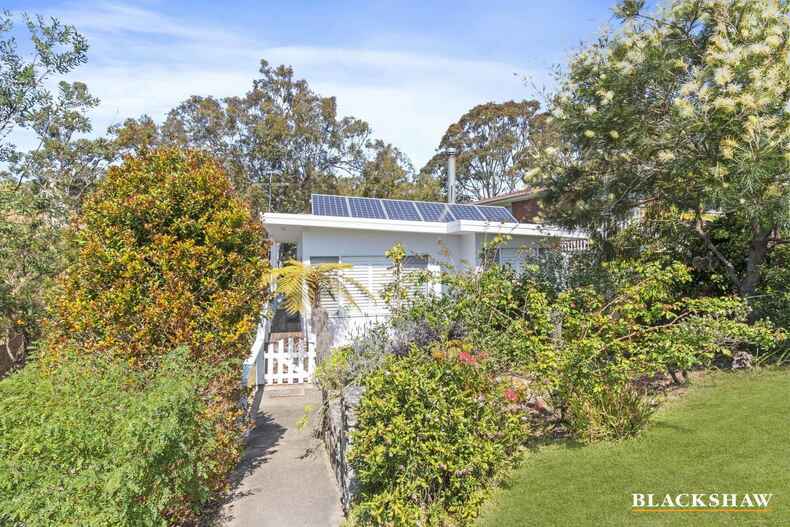 317 South Head Road Moruya Heads 317 South Head Road Moruya Heads