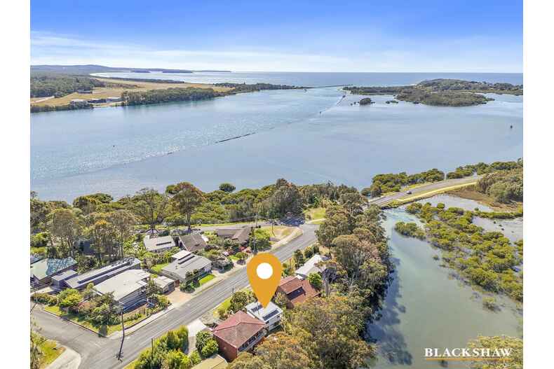 317 South Head Road Moruya Heads 317 South Head Road Moruya Heads