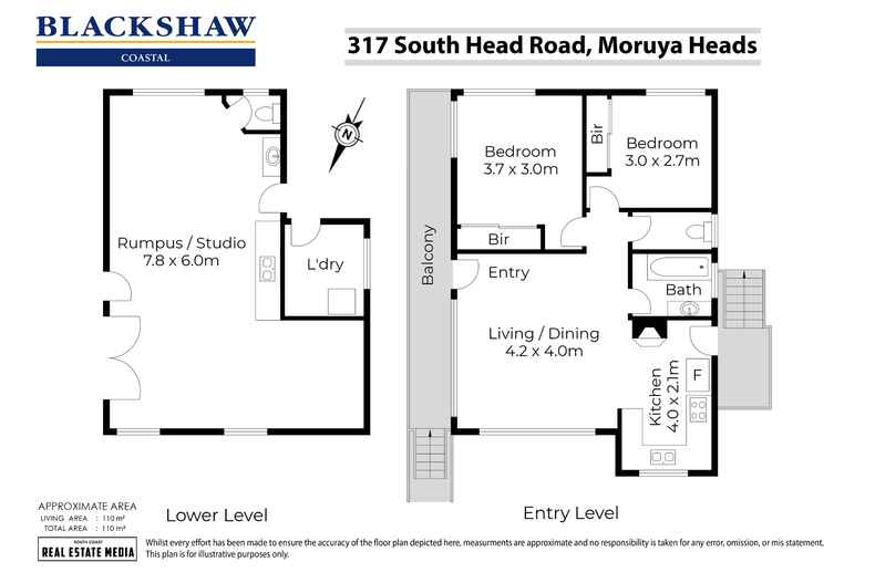 317 South Head Road Moruya Heads 317 South Head Road Moruya Heads