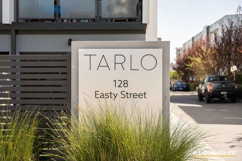 39/128 Easty Street Phillip