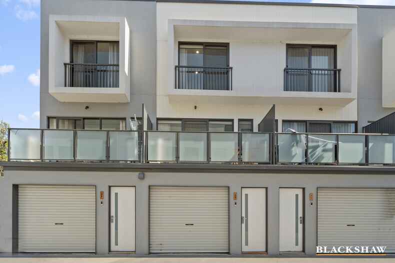 39/128 Easty Street Phillip