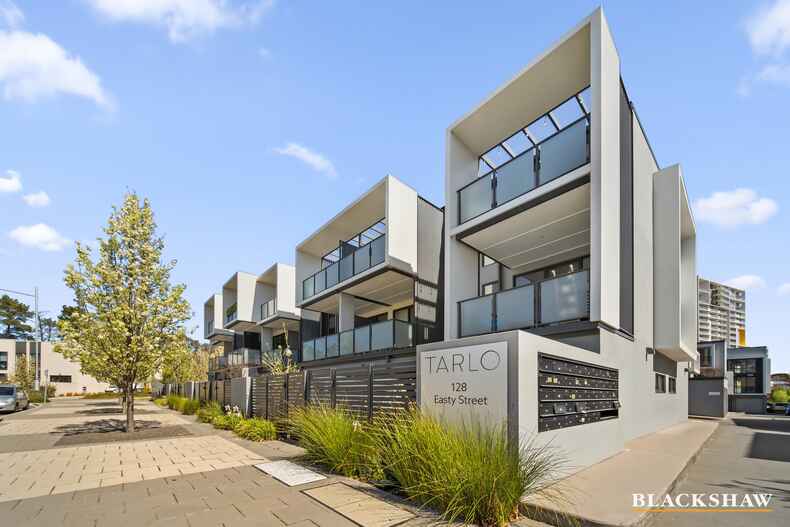 39/128 Easty Street Phillip