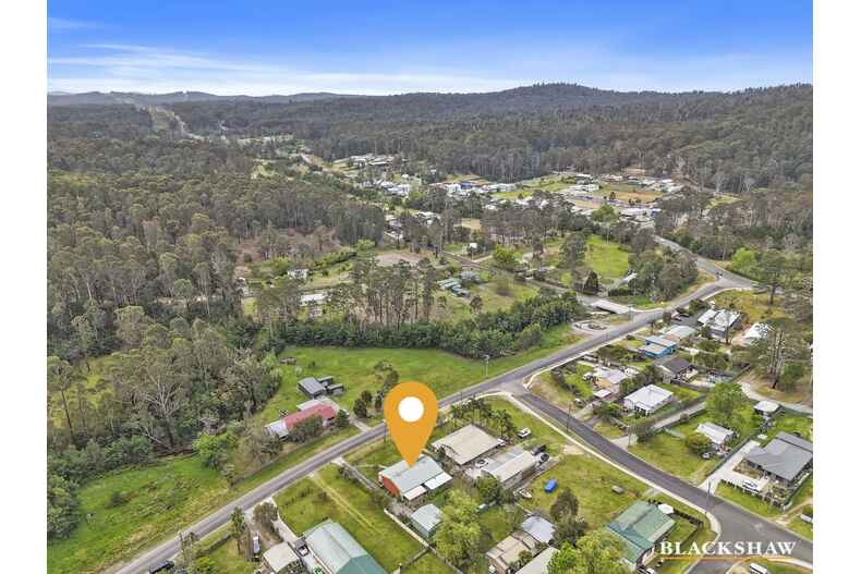 14 Church Street Mogo 14 Church Street Mogo