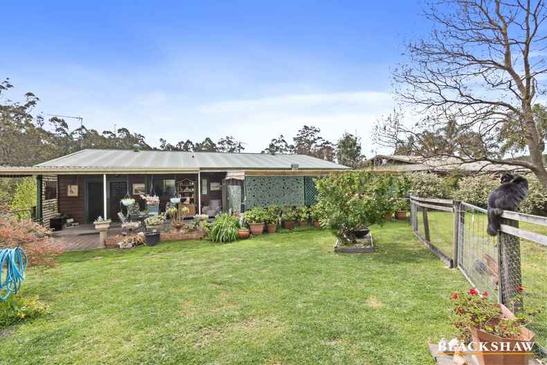 14 Church Street Mogo 14 Church Street Mogo