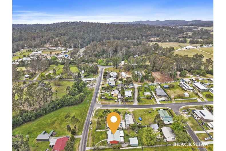 14 Church Street Mogo 14 Church Street Mogo