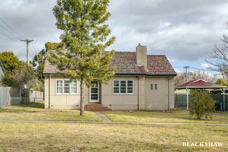 54 Tyson Street Ainslie 54 Tyson Street Ainslie
