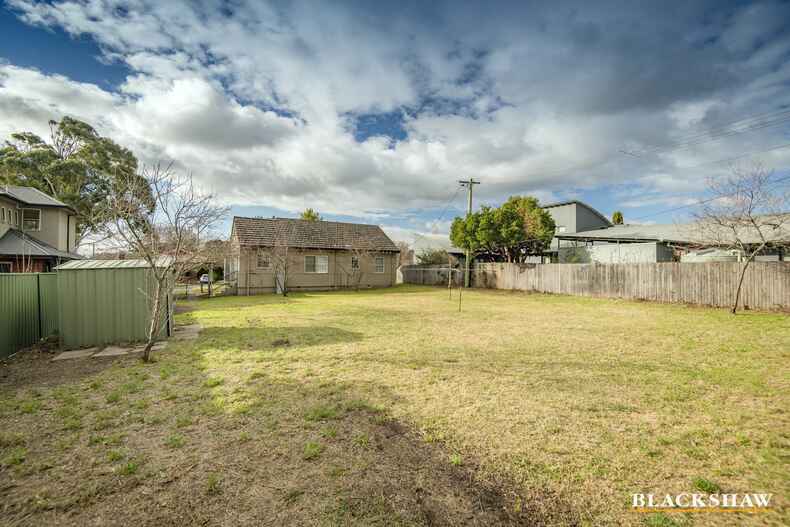 54 Tyson Street Ainslie 54 Tyson Street Ainslie