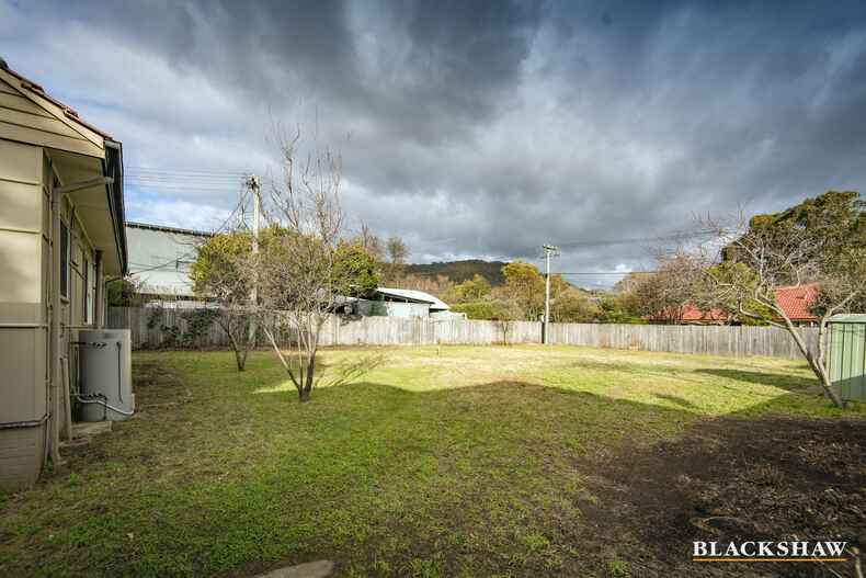 54 Tyson Street Ainslie 54 Tyson Street Ainslie