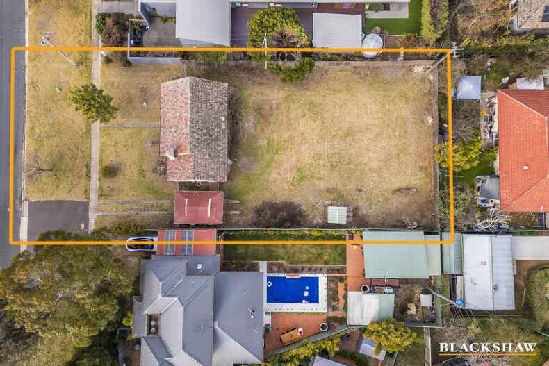 54 Tyson Street Ainslie 54 Tyson Street Ainslie