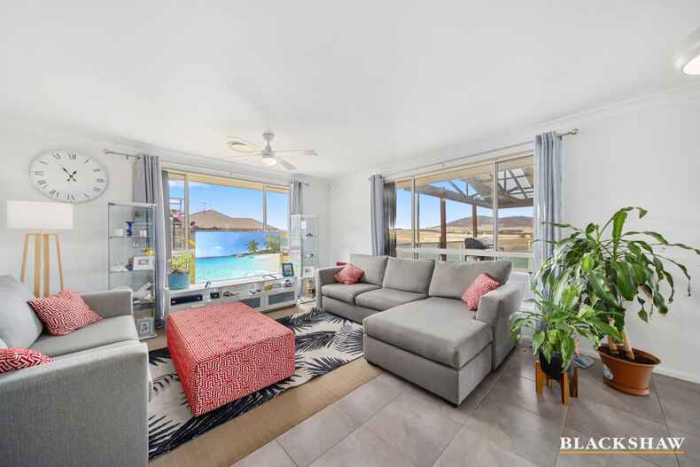 6 Mcfadzen Place Bungendore 6 Mcfadzen Place Bungendore